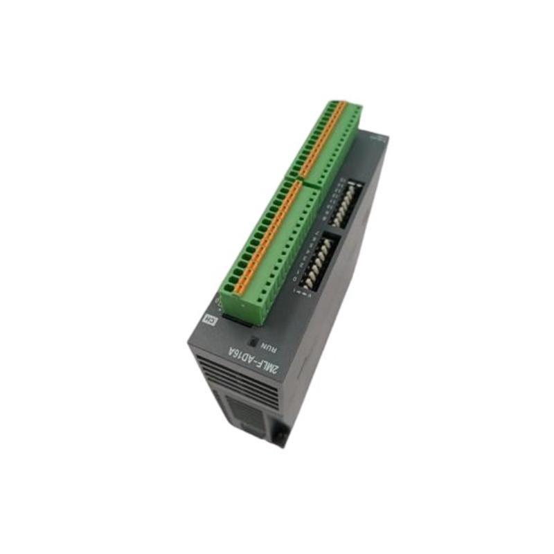 Honeywell 2MLF-AD16A-CC 16-Channel C