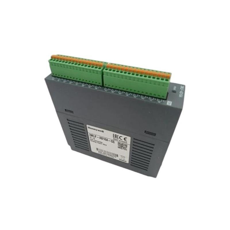 Honeywell 2MLF-AD16A-CC 16-Channel Current Input Module Unbelievable Prices!