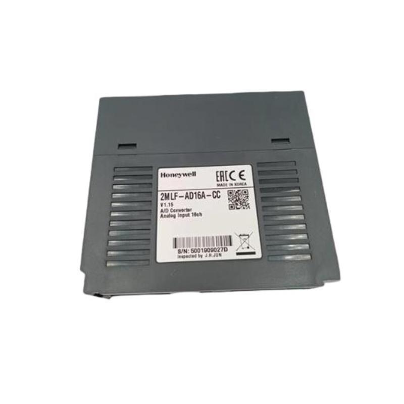 Honeywell 2MLF-AD16A-CC 16-Channel Current Input Module Unbelievable Prices!