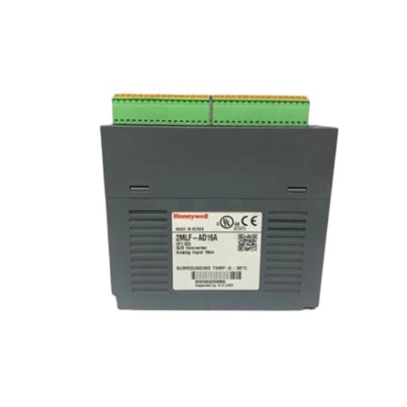 Honeywell 2MLF-AD16A-CC 16-Channel Current Input Module Unbelievable Prices!