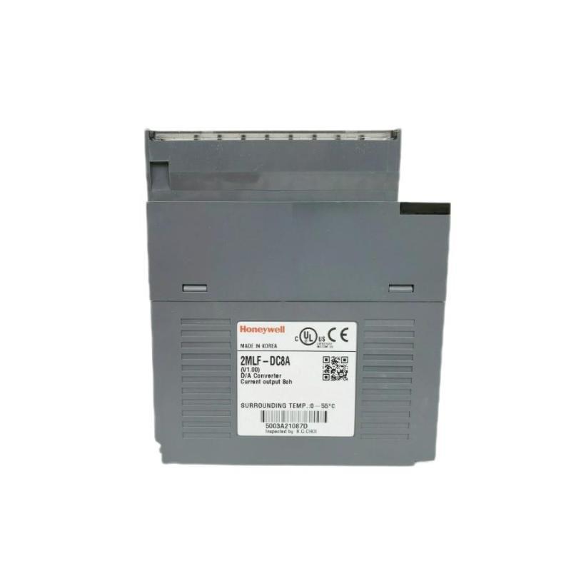 Honeywell 2MLF-DC8A 8-channel Voltag