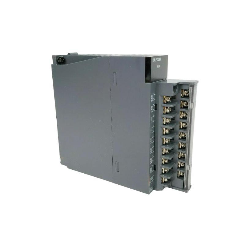 Honeywell 2MLF-DC8A-CC 8-channel Voltage Output Module Fast Shipping!