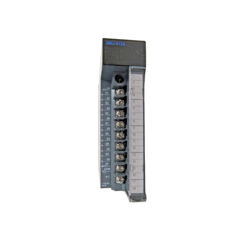 Honeywell 2MLI-A12A Digital Input Mo