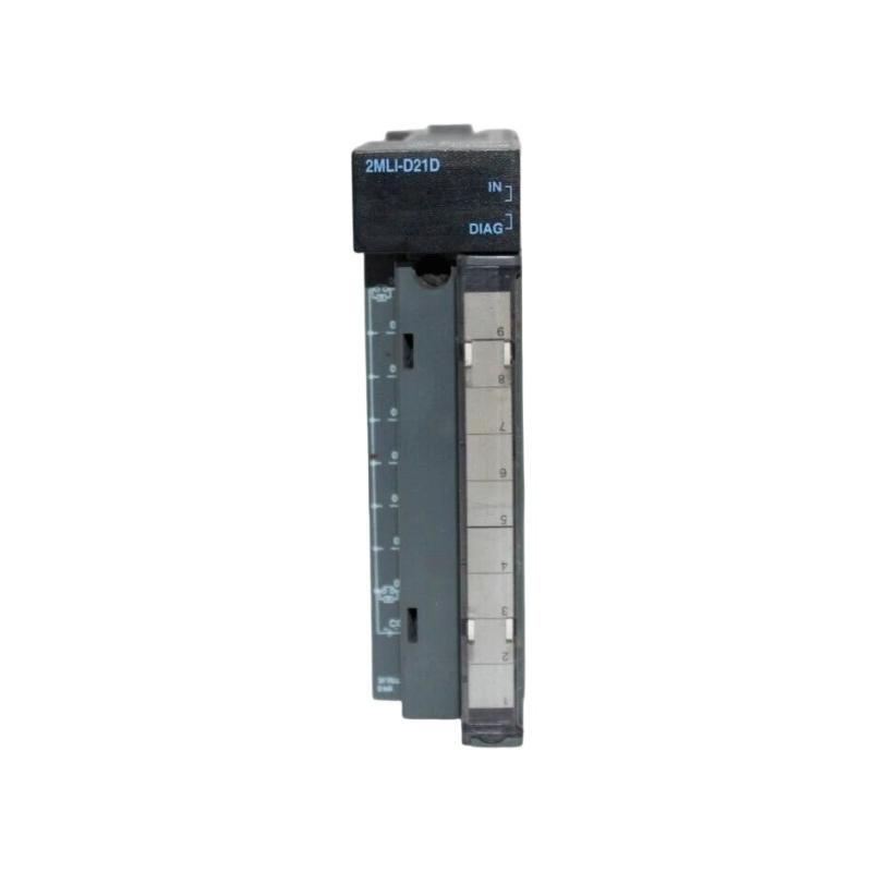 Honeywell 2MLI-D21D Digital Input Modules Original
