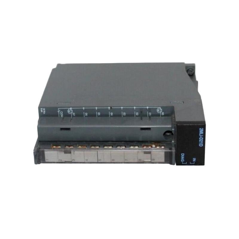 Honeywell 2MLI-D21D Digital Input Modules Original