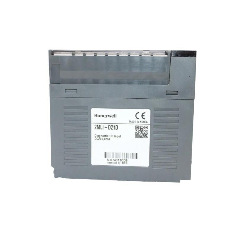 Honeywell 2MLI-D21D Digital Input Modules Original