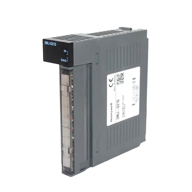 Honeywell 2MLI-D21D-CC Digital Input Module 30-Day Returns！