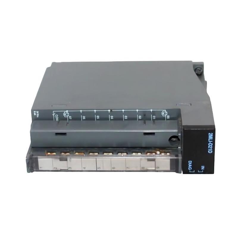 Honeywell 2MLI-D21D-CC Digital Input Module 30-Day Returns！
