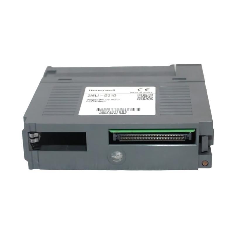 Honeywell 2MLI-D21D-CC Digital Input Module 30-Day Returns！