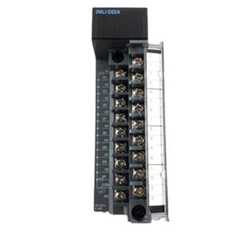 Honeywell 2MLI-D22A Digital Input Mo