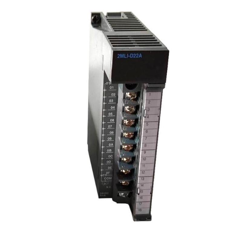 Honeywell 2MLI-D22A Digital Input Modules Price Advantage New In Stock