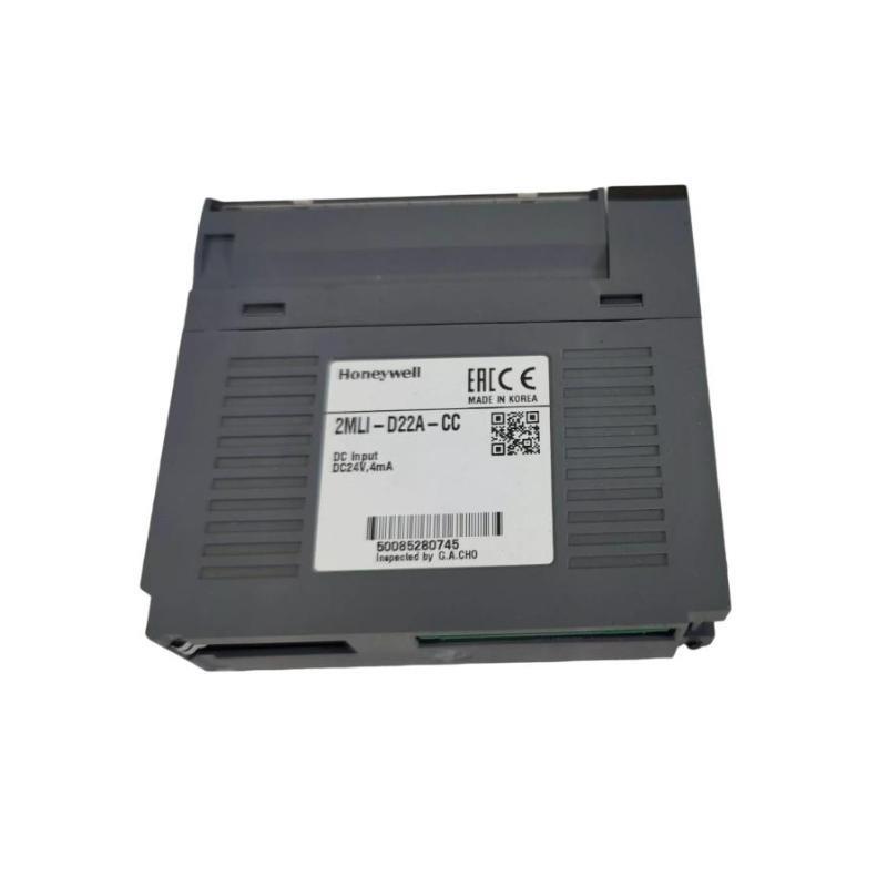 Honeywell 2MLI-D22A-CC Digital Input Modules New In Stock