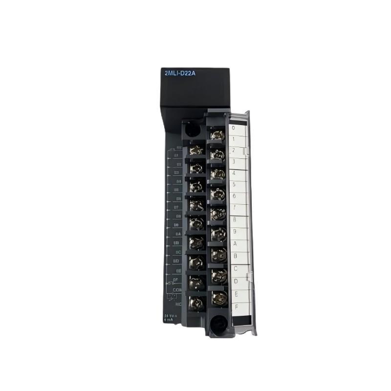 Honeywell 2MLI-D22A-CC Digital Input Modules New In Stock