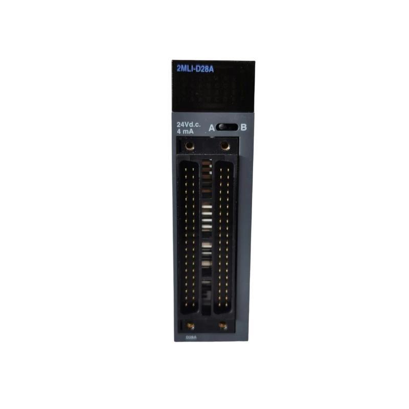 Honeywell 2MLI-D28A Digital Input Mo