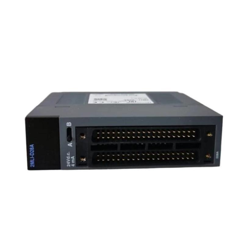 Honeywell 2MLI-D28A Digital Input Modules Original