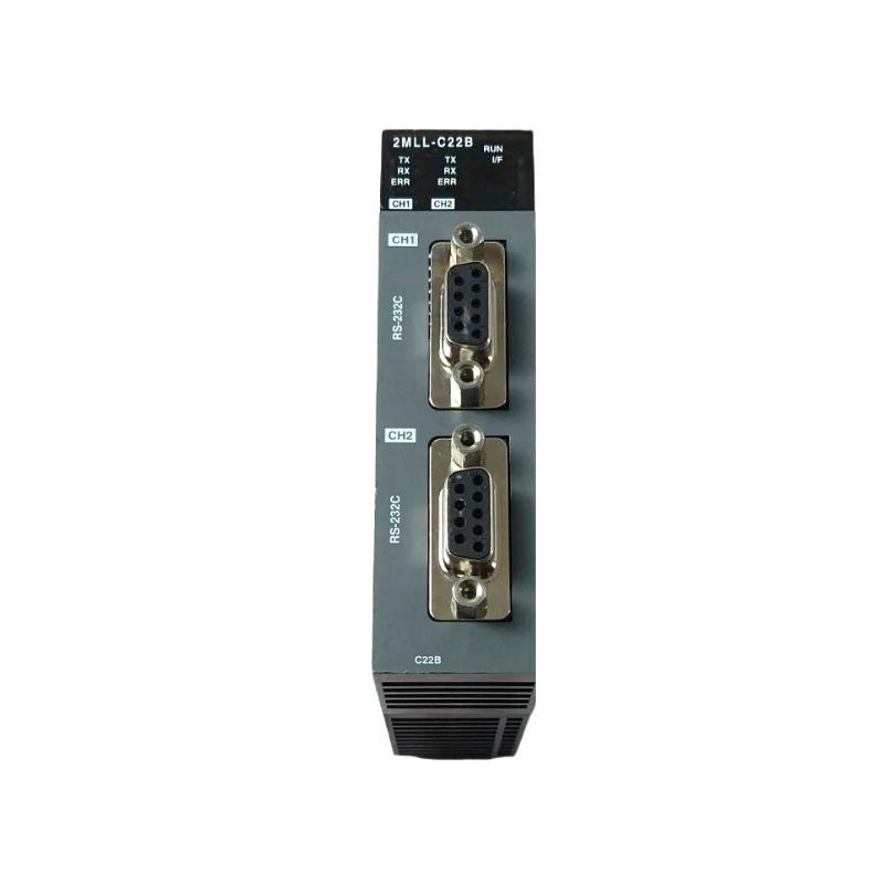 Honeywell 2MLL-C22B Serial Communica