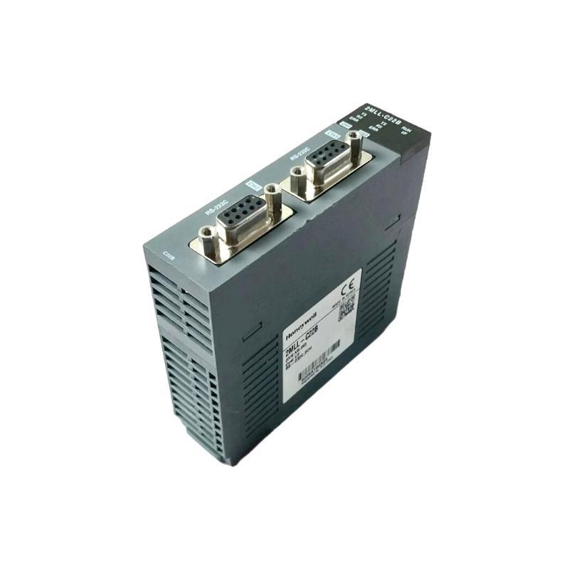 Honeywell 2MLL-C22B Serial Communication Module Original
