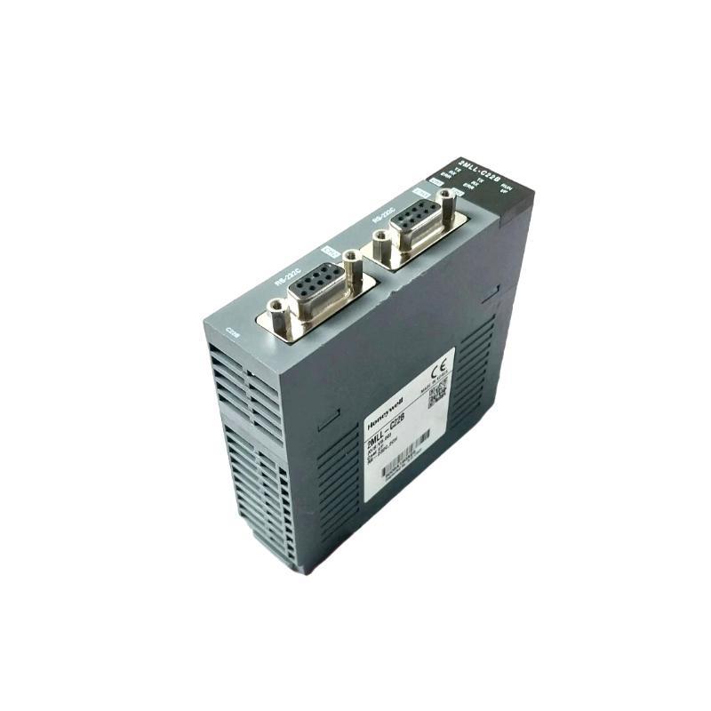 Honeywell 2MLL-C22B-CC Serial Communication Module New In Stock