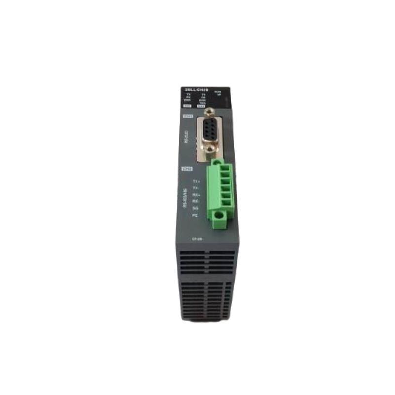 Honeywell 2MLL-CH2B Computer Link I/F Module 12-Month Warranty