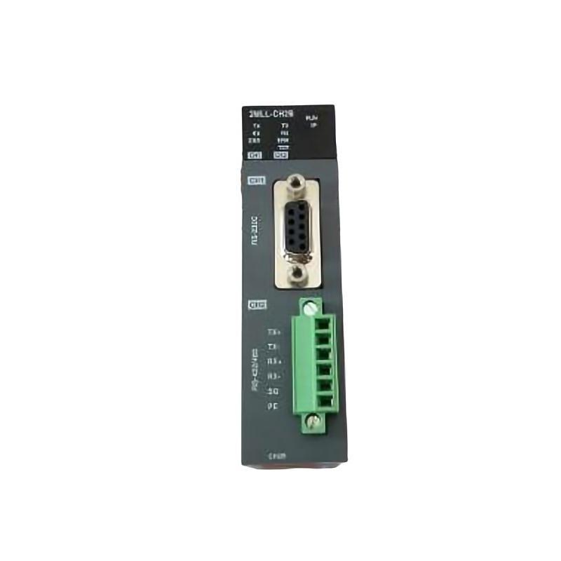 Honeywell 2MLL-CH2B Computer Link I/