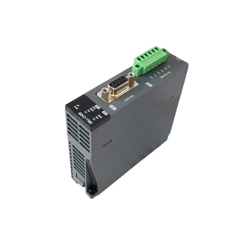 Honeywell 2MLL-CH2B-CC Computer Link I/F Module New In Stock
