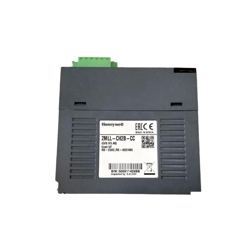 Honeywell 2MLL-CH2B-CC Computer Link I/F Module New In Stock