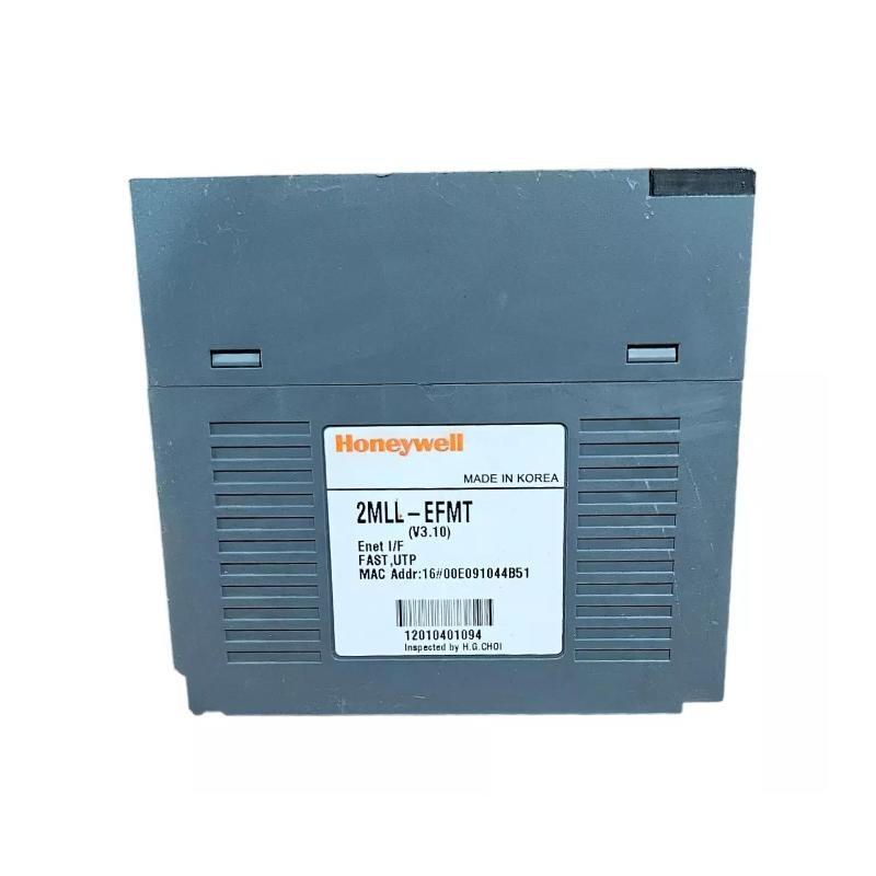 Honeywell 2MLL-EFMT Fast Ethernet I/F Module New In Stock