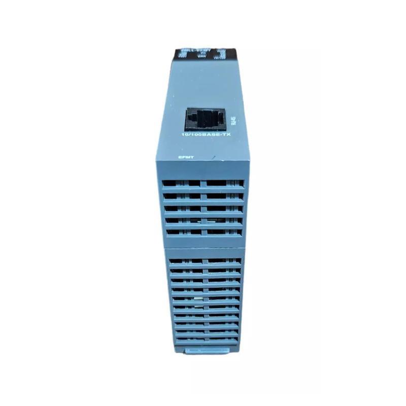 Honeywell 2MLL-EFMT Fast Ethernet I/