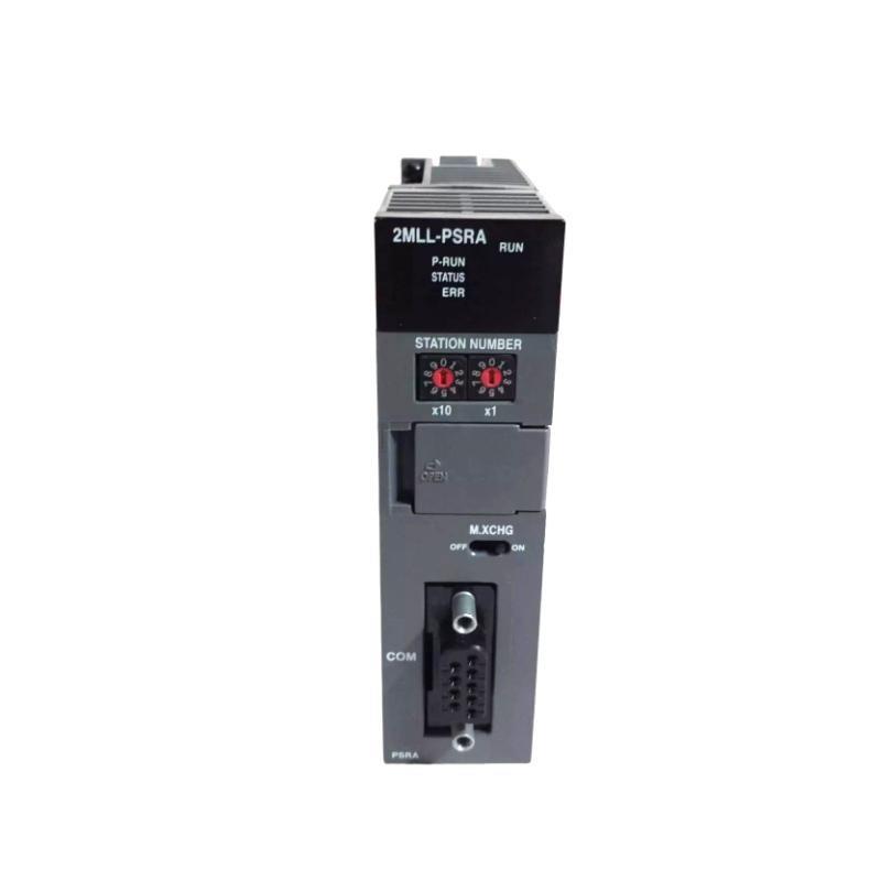 Honeywell 2MLL-PSRA-CC Remote I/F Module Original