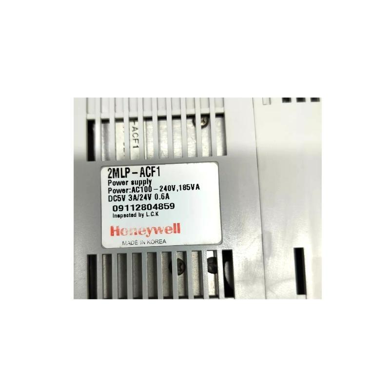 Honeywell 2MLP-ACF1 Power Supply 30-Day Returns！