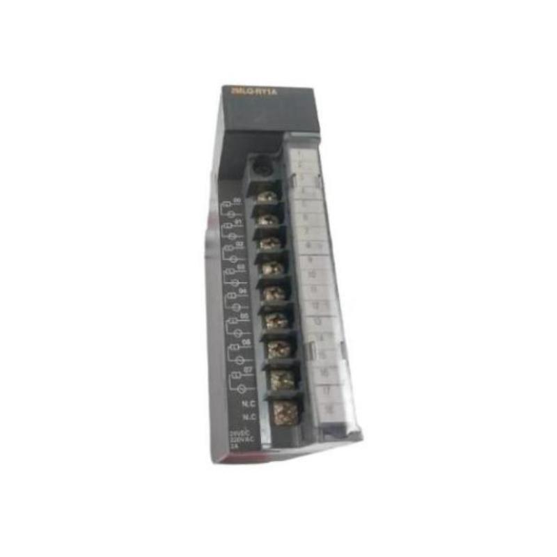 Honeywell 2MLQ-RY1A Relay Digital Ou