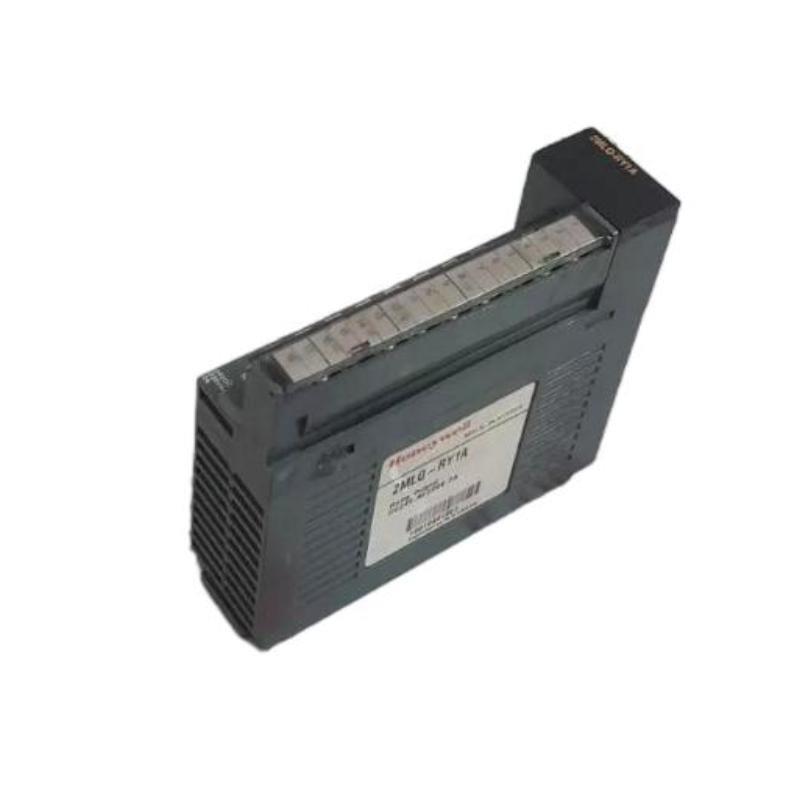Honeywell 2MLQ-RY1A Relay Digital Output Module New In Stock