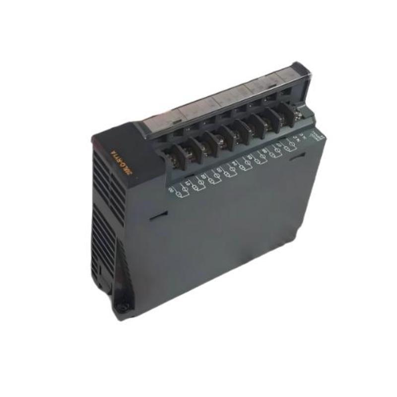 Honeywell 2MLQ-RY1A Relay Digital Output Module New In Stock