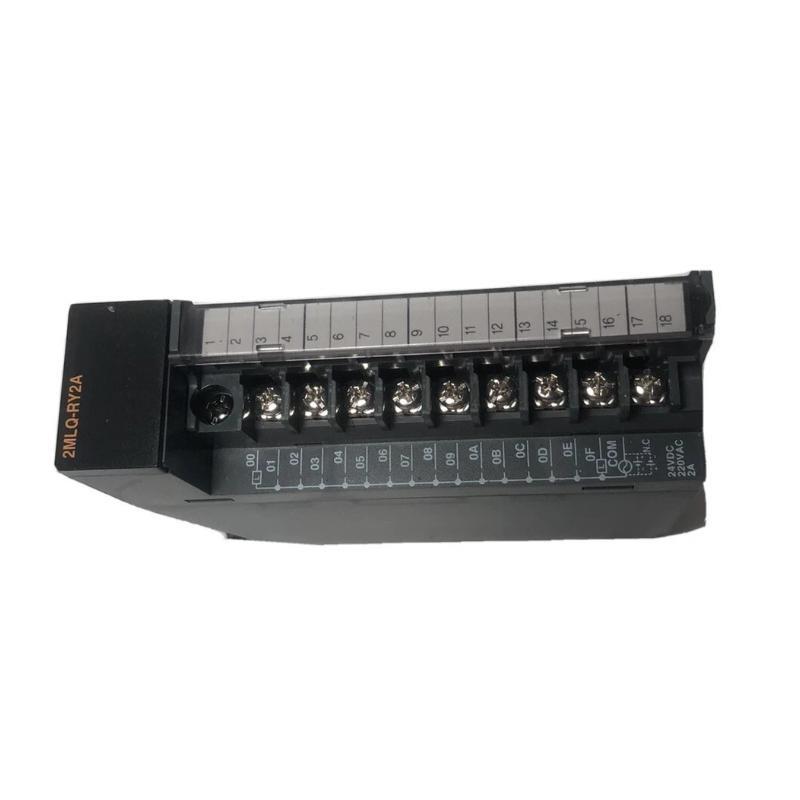 Honeywell 2MLQ-RY2A-CC Digital Outpu