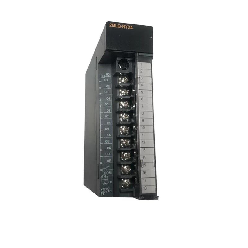 Honeywell 2MLQ-RY2A Relay Digital Ou