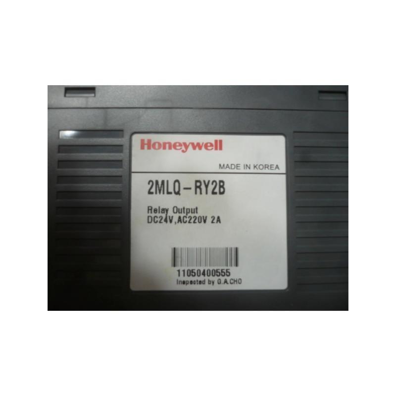 Honeywell 2MLQ-RY2B Digital Output Module Fast Shipping!