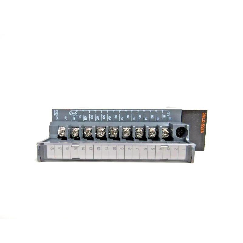 Honeywell 2MLQ-SS2A Digital Output M