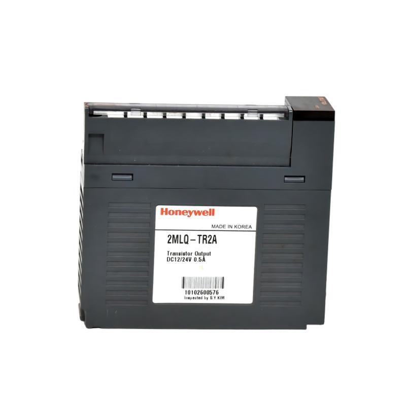 Honeywell 2MLQ-TR2A Output Module 12