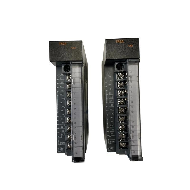 Honeywell 2MLQ-TR2A Output Module 12-Month Warranty