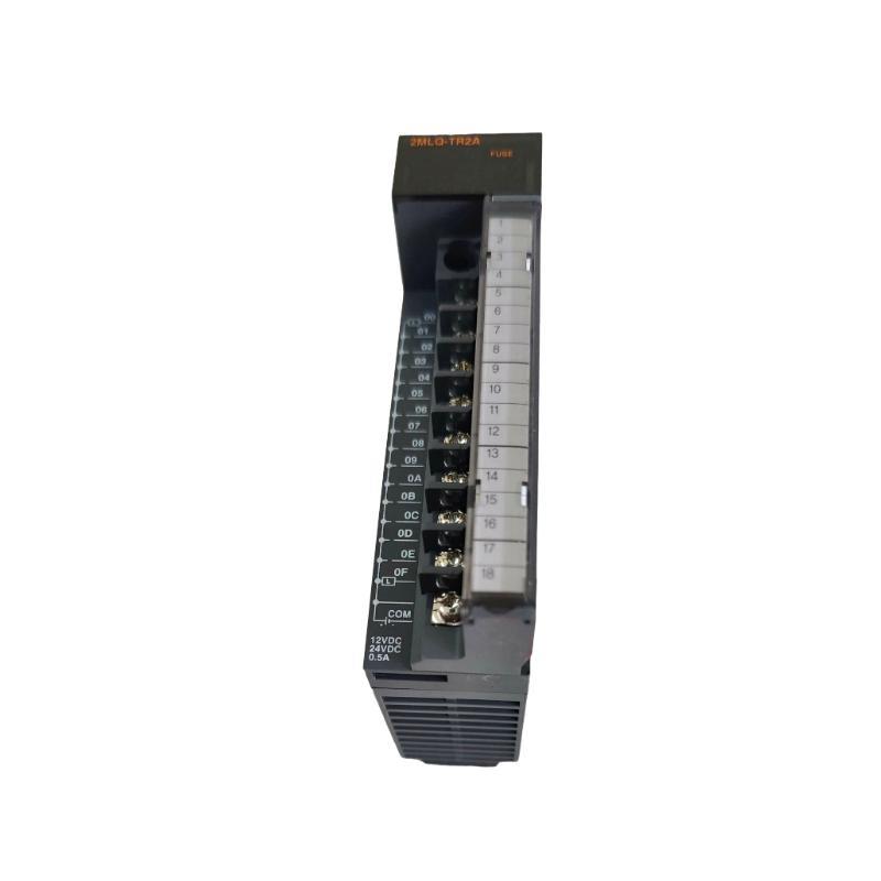 Honeywell 2MLQ-TR2A Output Module 12-Month Warranty