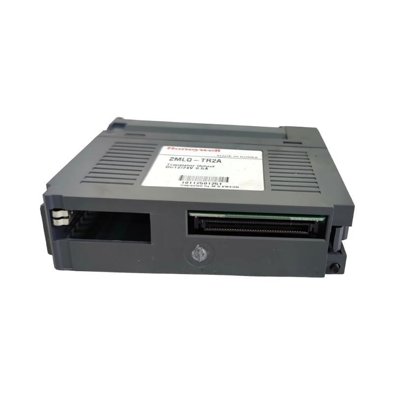 Honeywell 2MLQ-TR2A Output Module 12-Month Warranty