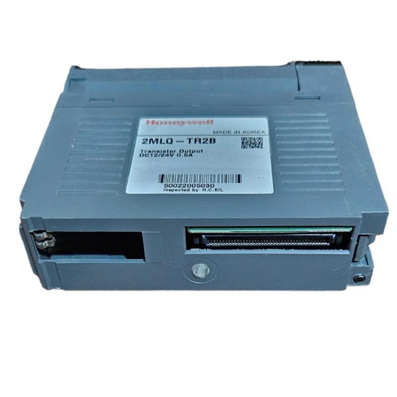Honeywell 2MLQ-TR2BA Digital Output Module New In Stock