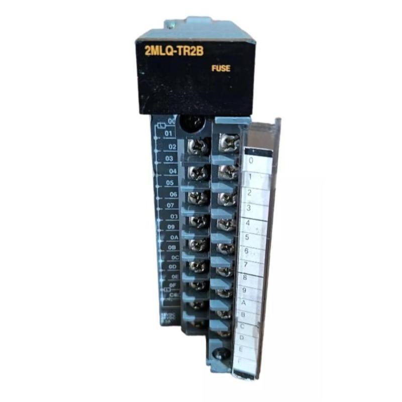 Honeywell 2MLQ-TR2BA Digital Output Module New In Stock