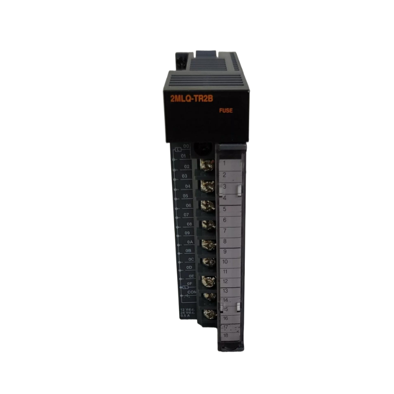 Honeywell 2MLQ-TR2B-CC Digital Outpu