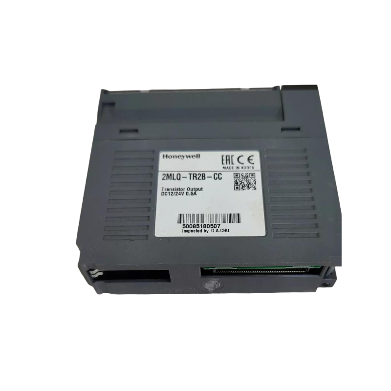 Honeywell 2MLQ-TR2B-CC Digital Output Modules 12-Month Warranty