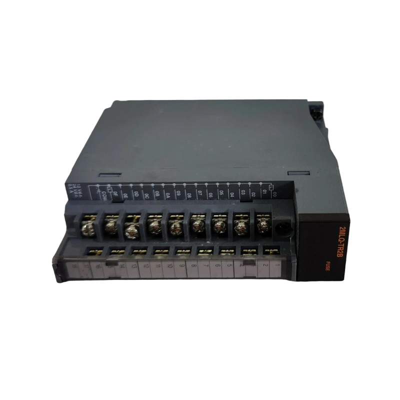 Honeywell 2MLQ-TR2B-CC Digital Output Modules 12-Month Warranty