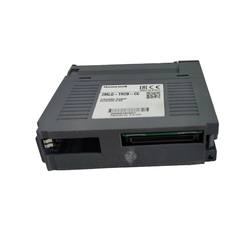 Honeywell 2MLQ-TR2B-CC Digital Output Modules 12-Month Warranty