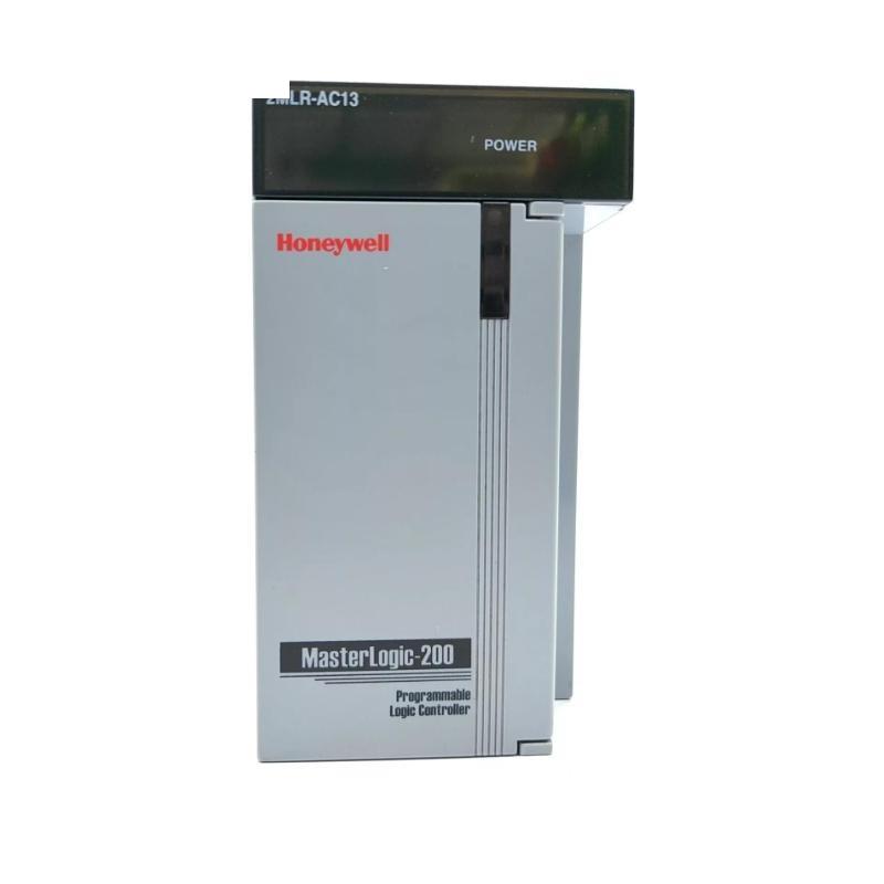 Honeywell 2MLR-AC13 Redundant Power 
