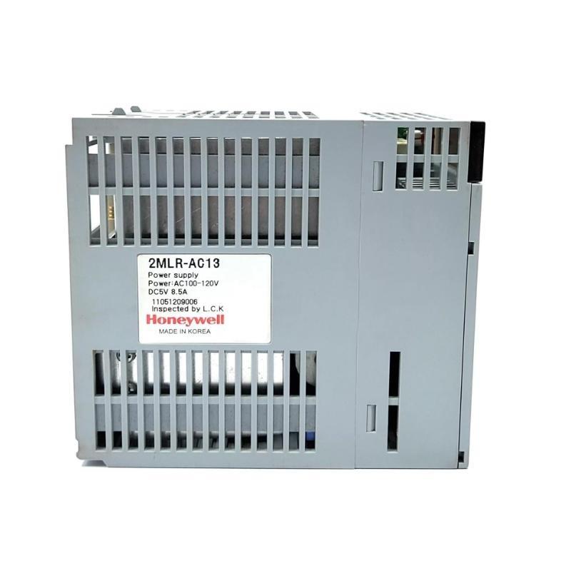 Honeywell 2MLR-AC13 Redundant Power Supply Module 12-Month Warranty