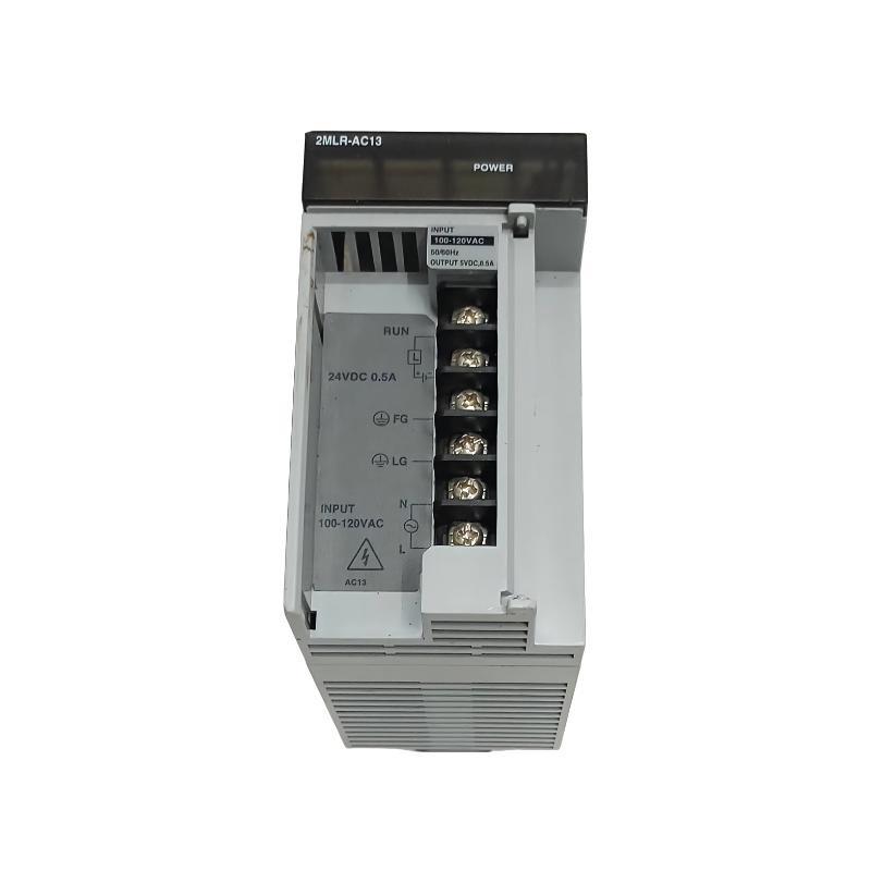 Honeywell 2MLR-AC13-CC Redundant Power Supply Module 30-Day Returns！